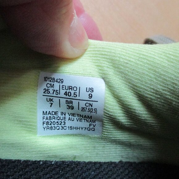 Asics Noosa Tri 15 Running Shoes Womens 9 - Picture 6 of 7